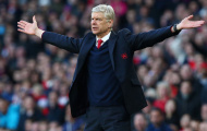 FA ra phán quyết khiến Arsenal đã thua còn mang nhục