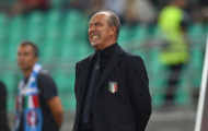Gặp thăm khó, người Italia đòi sa thải HLV Ventura