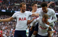 Không có gì để mất, Tottenham quyết chơi hết mình tại Bernabeu