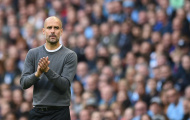 Man City đá hay, Pep cũng không hiểu vì sao