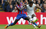 Michy Batshuayi sẽ bị 'tống khứ' ngay trong tháng Giêng