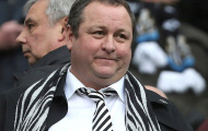 NÓNG: Benitez và học trò sắp ra đường?