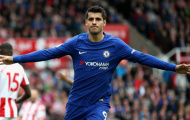NÓNG: Morata kịp tái xuất trước đại chiến với Roma