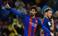 Nóng: Liverpool, Tottenham muốn có sao Barca