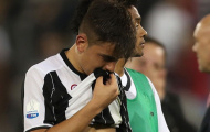 Paulo Dybala: Nỗi ám ảnh từ những quả phạt đền quyết định