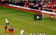 Rickie Lambert - cầu thủ sút penalty tốt nhất trong lịch sử