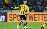 Sau Man Utd, tới Barca giành sao Dortmund với Man City 