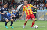 Serie A đưa Benevento vào danh sách 'cần bảo tồn'