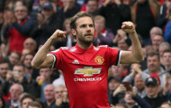 TIẾT LỘ: Sao Man Utd từ chối tiền tấn của Trung Quốc