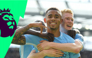 Tổng hợp vòng 8 Ngoại hạng Anh | Man City và phần còn lại