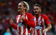 23h00 ngày 18/10, Qarabag vs Atletico Madrid: Dạo chơi ở Baku