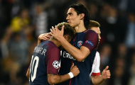 01h45 ngày 18/10, Anderlecht vs Paris Saint Germain: Dạo chơi trên đất khách