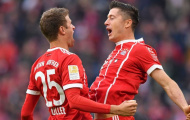 01h45 ngày 19/10, Bayern Munich vs Celtic: Khó sống tại hang Hùm
