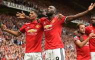 01h45 ngày 19/10, Benfica vs Man Utd: Lời khẳng định tuyệt đối
