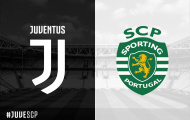 01h45 ngày 19/10, Juventus vs Sporting C.P: Những người cùng khổ