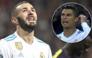 Bản tin BongDa ngày | 12.10 | Ronaldo nổi điên, Real hòa thất vọng trước Tottenham