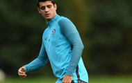 Có Morata, Chelsea mới bảo vệ được ngôi vương