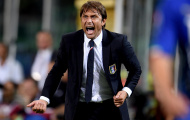 Conte-Di Francesco: Nội chiến giữa hai nam thần hộ mệnh