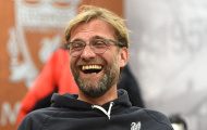 Đại thắng, Klopp được dịp lên mặt với truyền thông