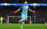 De Bruyne đang học làm… “Chí Phèo”?