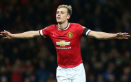 Điểm tin chiều 18/10: Sao trẻ đòi rời M.U; Barca xem giò sao Tottenham