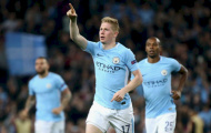 Điểm tin sáng 18/10: Fan M.U đón tin vui; De Bruyne ra yêu sách với Man City