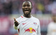 Fan Liverpool 'hố nặng' khi tung hô bom tấn Keita