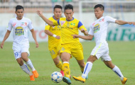 HAGL cần làm gì để vô địch V-League vào năm 2019?