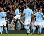 Highlights: Man City 2-1 Napoli (Bảng F Champions League)