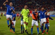Italia phải ngồi nhà xem World Cup để... thay đổi