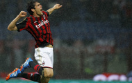 Kaka liên hệ với Milan, cho một lần sau cuối?