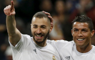 Kane muốn thay Benzema, hãy hỏi Ronaldo!