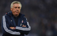 Leicester đòi mời Ancelotti, ngay cả CĐV ruột cũng chẳng tin