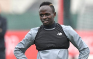 Liverpool lại 'điên tiết' vì hành động của Senegal với Mane