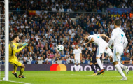 Lloris được CĐV 'tâng lên mây' sau khoảnh khắc thiên tài