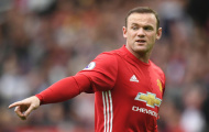 Man Utd tiết kiệm tiền tỷ nhờ... tống khứ Rooney
