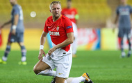 Monaco sa sút: Cây đũa thần hết phép?