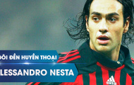 Ngôi đền huyền thoại | Alessandro Nesta