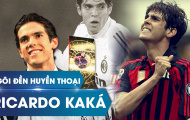 Ngôi đền huyền thoại | Thiên thần Kaká