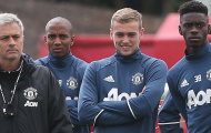 NÓNG: Chưa đá trận nào, sao Man Utd đã đòi ra đi