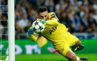 Không Ronaldo, đời Lloris có lẽ đã khác