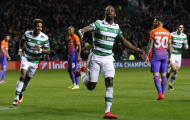 Sami Khedira: 'Celtic không phải đội bóng dễ xơi'