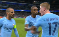 SỐC: De Bruyne tính 'ăn thua đủ' với đàn anh?