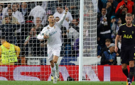 Tấn công liên hồi, Real và Tottenham chưa thể phân tranh ngôi đầu bảng