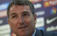 Tiết lộ danh tính cầu thủ được giám đốc Barca 'xem giò' trong trận Real Madrid - Tottenham