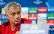 Vì Lukaku, Mourinho trút giận lên sao Liverpool