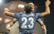 Vòng 3 bảng G Champions League: Đỉnh cao và vực sâu