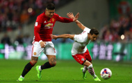 XÁC NHẬN: Marcos Rojo sắp tái xuất Man Utd