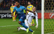 00h00 ngày 20/10, Crvena Zvezda vs Arsenal: Quyết đấu vì ngôi đầu