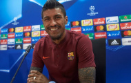 40 triệu euro cho Paulinho, ai còn dám cười?